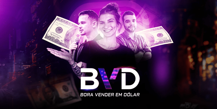 Bora Vender em Dólar | Download Cursos Grátis – Baixe por Torrent ou Telegram, é só Escolher!