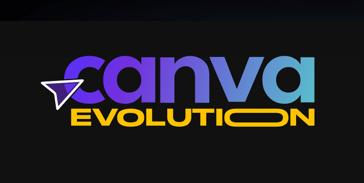 Canva Evolution | Download Cursos Grátis – Baixe por Torrent ou Telegram, é só Escolher!