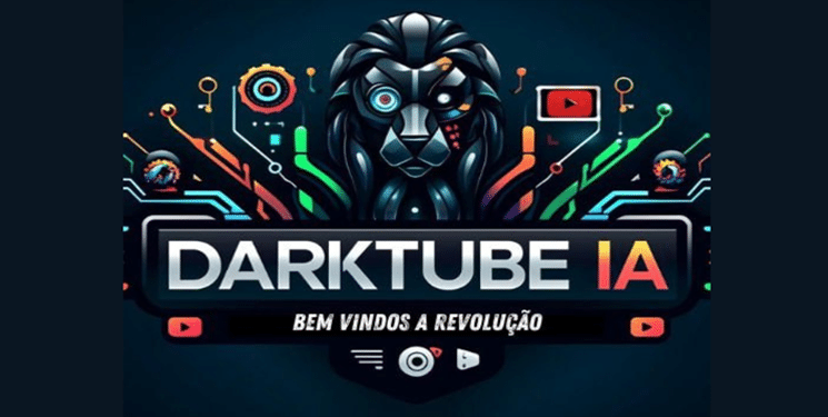 Darktube IA | Download Cursos Grátis – Baixe por Torrent ou Telegram, é só Escolher!