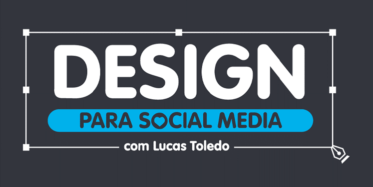 Curso de Design para Social Media | Download Cursos Grátis – Baixe por Torrent ou Telegram, é só Escolher!