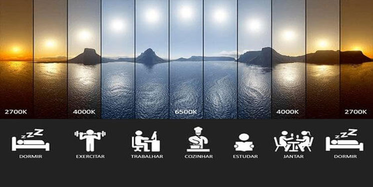 Iluminação de Interiores e Projetos Luminotécnicos | Download Cursos Grátis – Baixe por Torrent ou Telegram, é só Escolher!