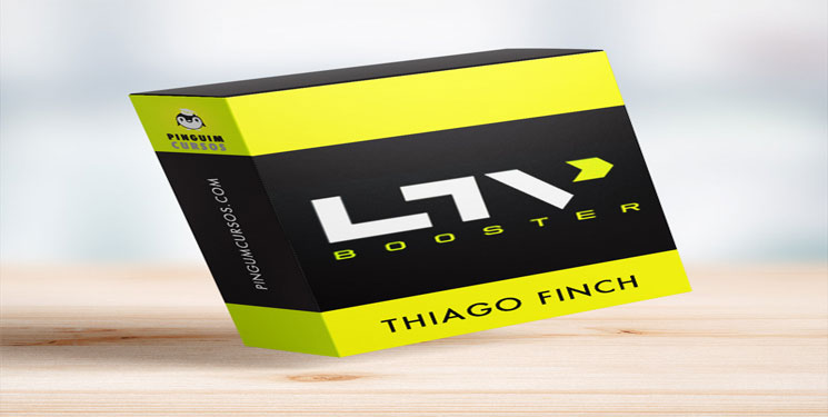 LTV Booster | Download Cursos Grátis – Baixe por Torrent ou Telegram, é só Escolher!