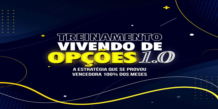 Treinamento Vivendo de Opções 1.0 | Download Cursos Grátis – Baixe por Torrent ou Telegram, é só Escolher!
