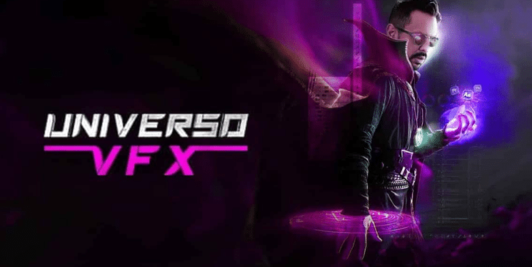 Universo VFX | Download Cursos Grátis – Baixe por Torrent ou Telegram, é só Escolher!
